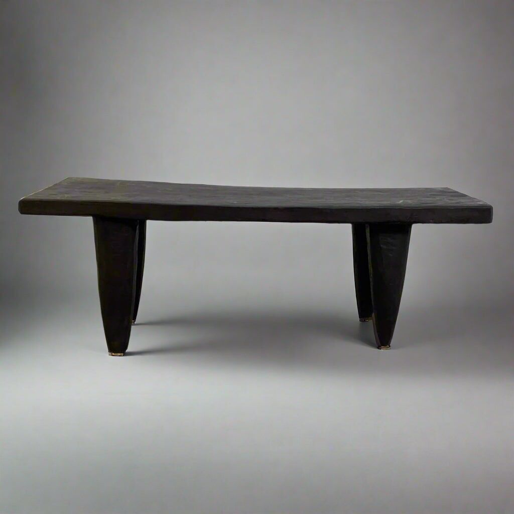 Tavolo Senufo 98 cm #01