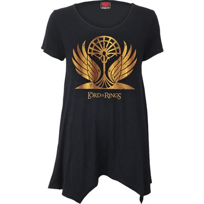 LOTR - AILES D'OR - Blouse - Tunique décontractée