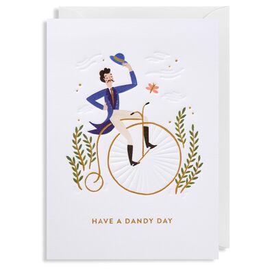 Have a Dandy Day