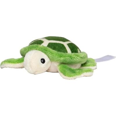 Schmoozies Tortue - Peluche - Nettoyant pour présentoirs