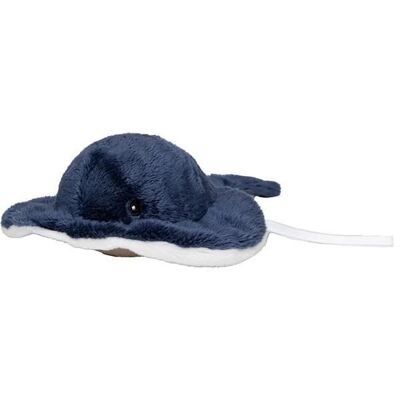 Peluche Stingray Schmoozies - Nettoyant pour écran