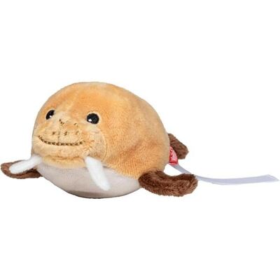 Schmoozies Walrus - Peluche - Nettoyant pour présentoirs