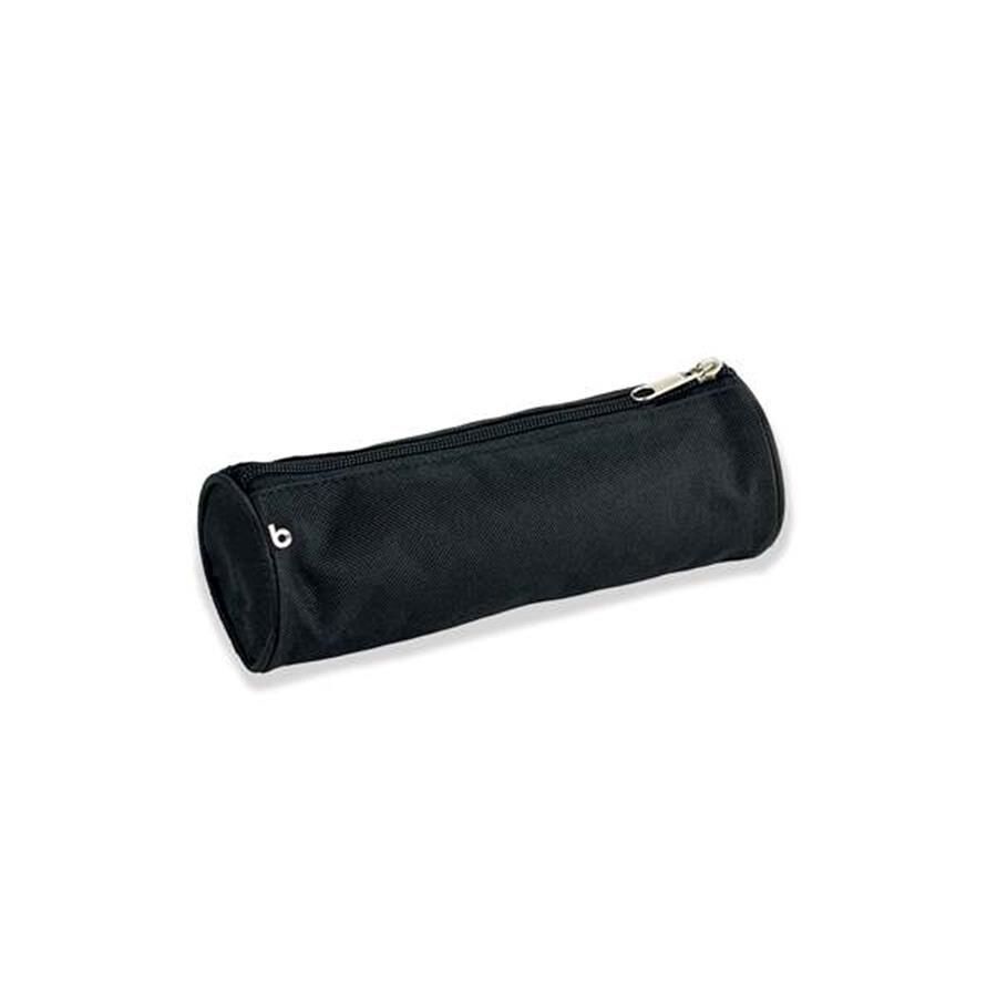 Astuccio Basic Colore Nero