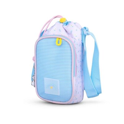 Bolso multiusos bailarina