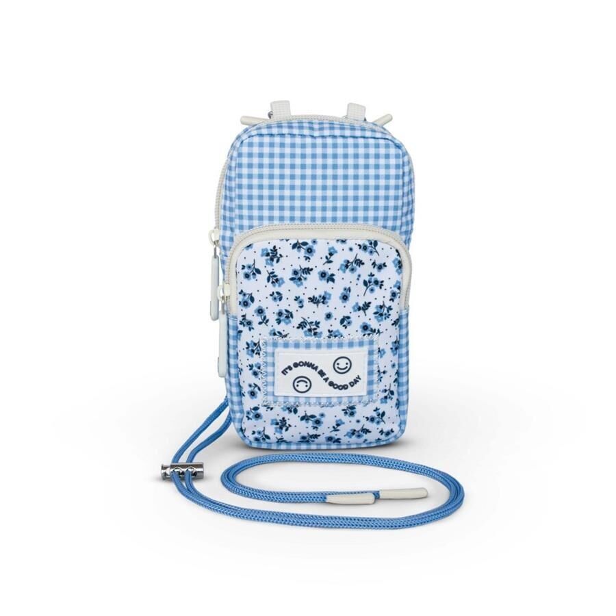 Mehrzwecktasche Bubbly