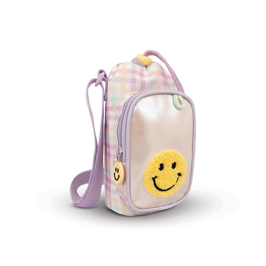 Mehrzwecktasche Sparkle Smiles