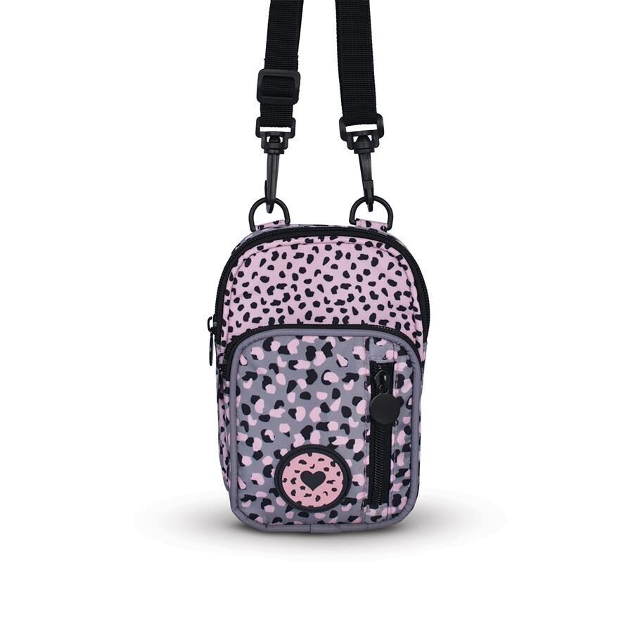 Mehrzwecktasche Wild Rose