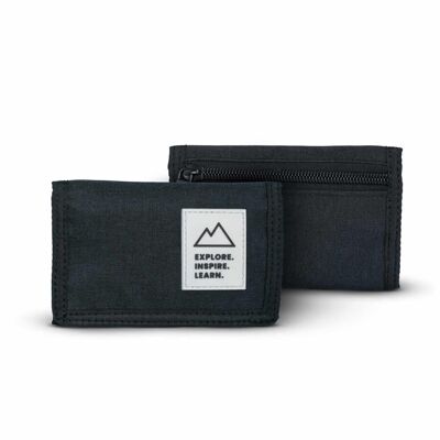 Wallet Wild Scape