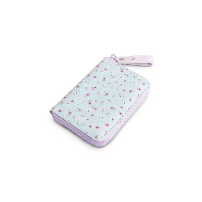 Wallet Wonderland