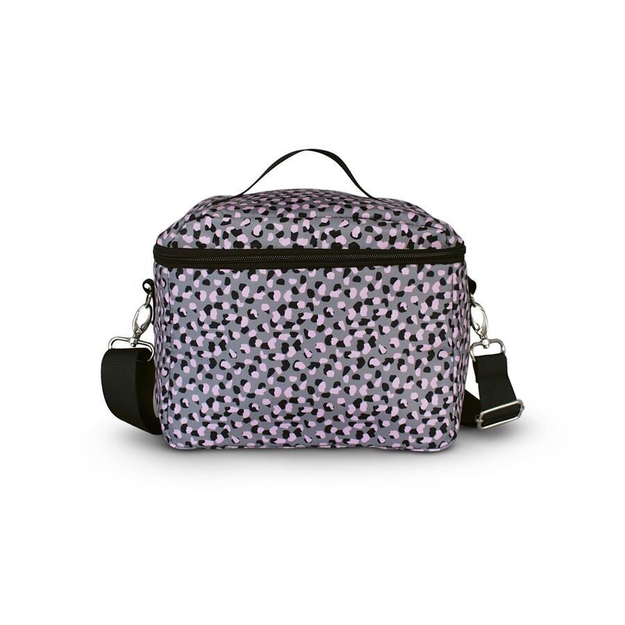 Lunchtasche Wild Rose