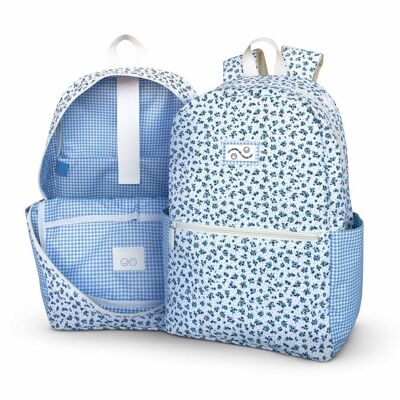 Mochila escolar Bubbly