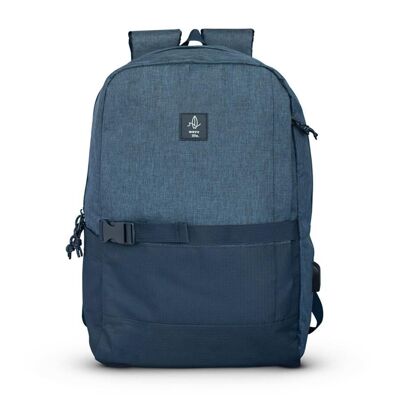Sac à dos d'école Coastline