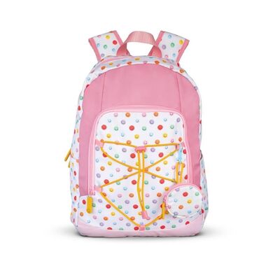 Sac à dos d'école Smile UP