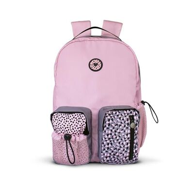Sac à dos d'école Wild Rose