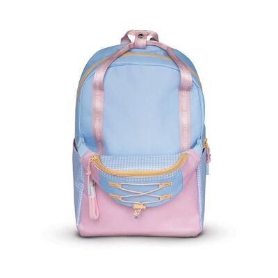Sac à dos d'école Sweet Vichy