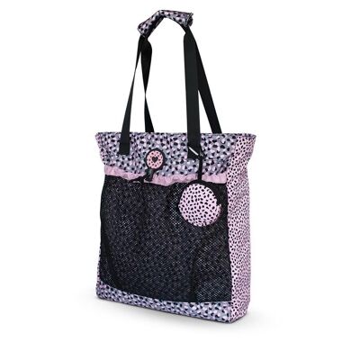 Tote Bag Wild Rose