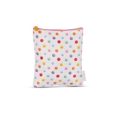 Sac à collation Smile UP
