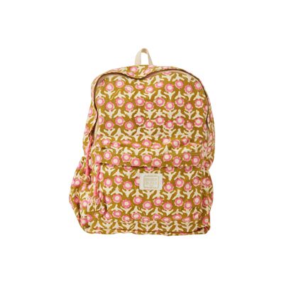 Biscotto Backpack - Isha Absynthe