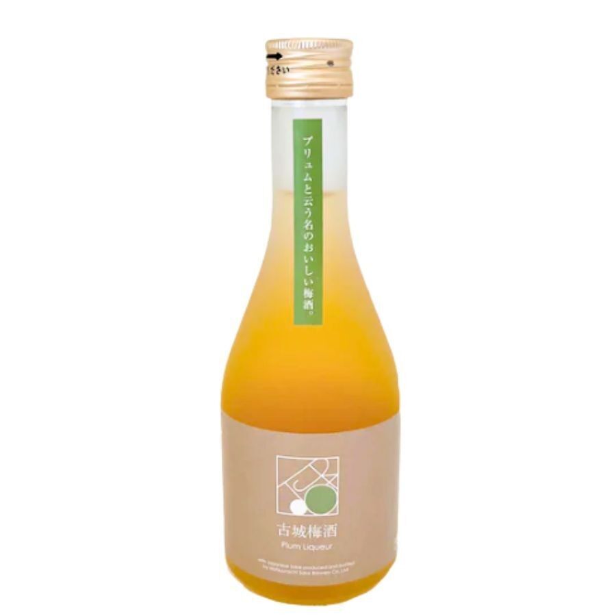 KOJIROUME Japanischer Pflaumenlikör Umeshu 300ml