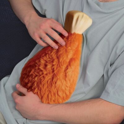 Hot Wing - Comfort Cozies