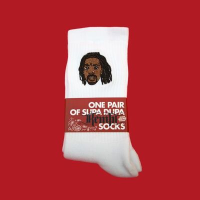 Kempi Portrait Socks