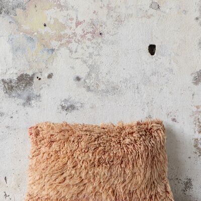 Almohada vintage especial Beni Mguild | 55×35 cm