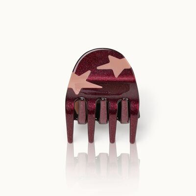 Hair clip Star Holy Night