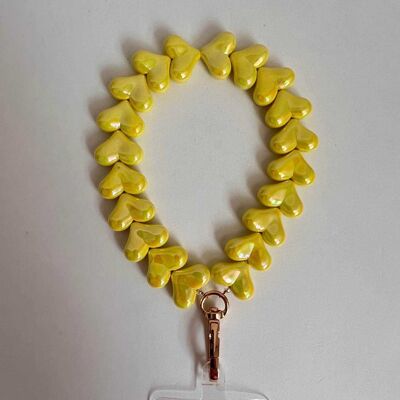 Maddy Hearts Phone Cord | Various Variants