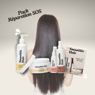 PACCHETTO DI RIPARAZIONE SOS