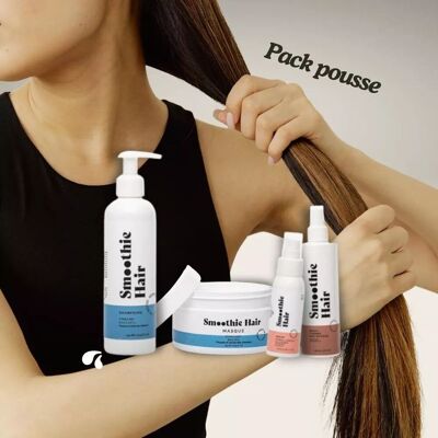 HAIR GROWTH PACK