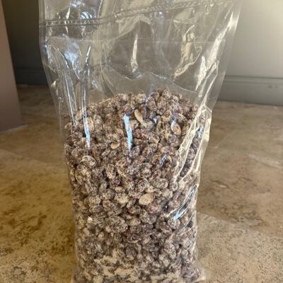 VRAC - Amandes au fromage de chèvre de Banon 2,5KG