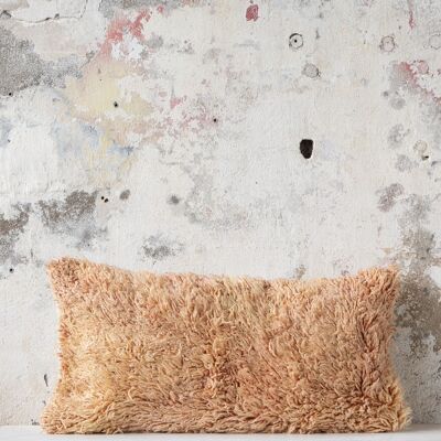 Special Beni Mguild Vintage Pillow | 78×44 cm
