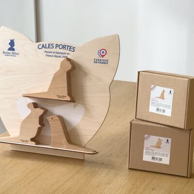 PLV Door stoppers