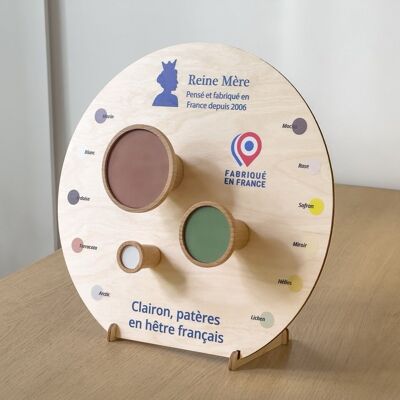 PLV Clairon Coat Hook