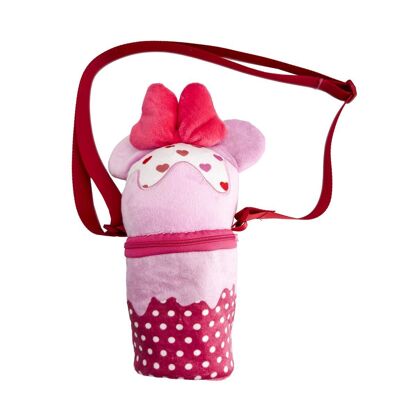 BOLSO APLICACIONES MINNIE - 2100006083