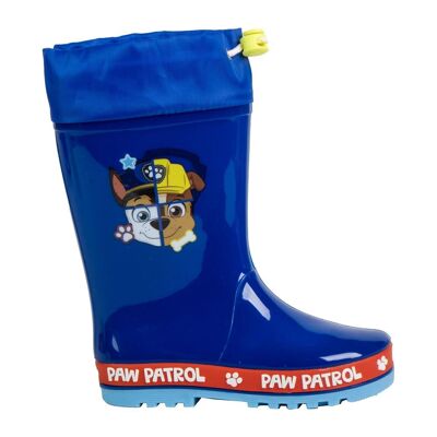 PAW PATROL PVC RAIN BOOTS - 2300006941