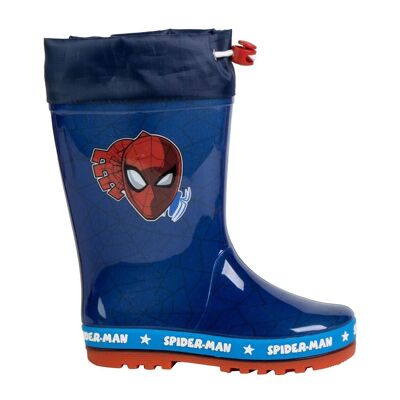 Spiderman PVC Rain Boots - 2300006942