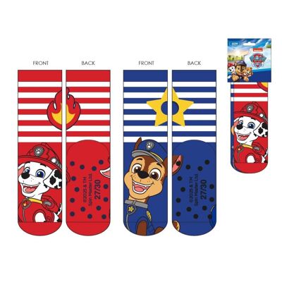 Calzini antiscivolo PAW PATROL - 2900002974