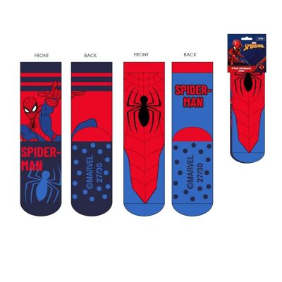 Calzini antiscivolo Spiderman - 2900002977