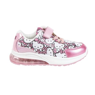 SCARPE SPORTIVE HELLO KITTY CON LUCI - 2300006921