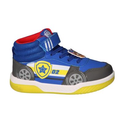 SCARPE SPORTIVE PAW PATROL CON LUCI - 2300006922