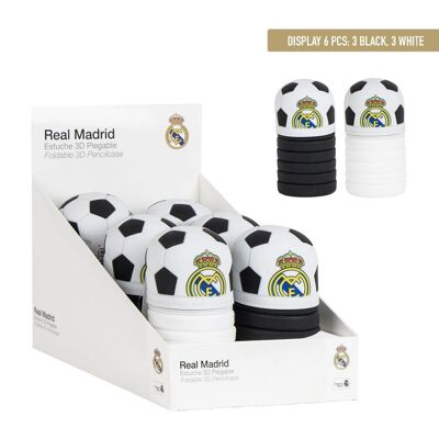 REAL MADRID SILIKONHÜLLE - 2700001945