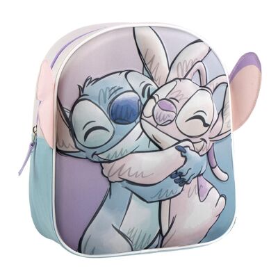 SAC À DOS ENFANT POINT 3D - 2100005847