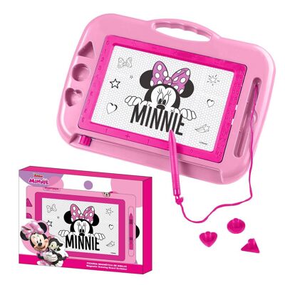SET LAVAGNA MAGNETICA MINNIE - 2700001818