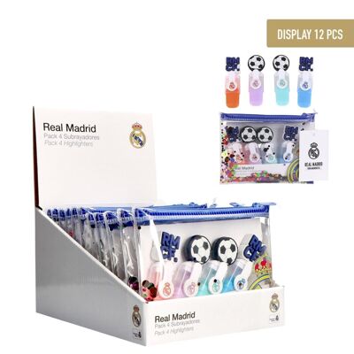 EVIDENZIATORI REAL MADRID - 2700002048