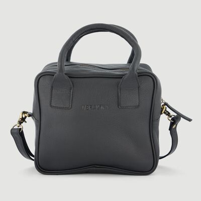 Rankala Fair Trade Handmade Leather Bag