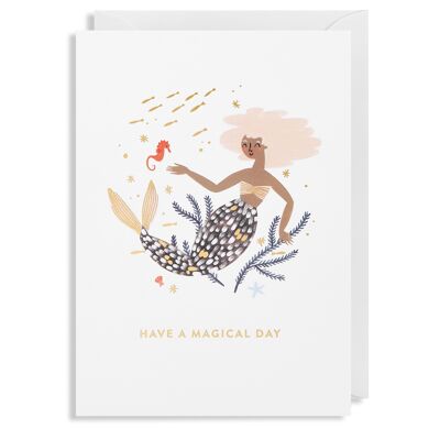 Have a Magical Day