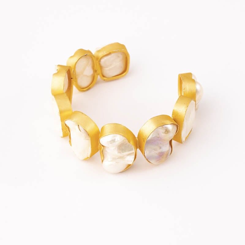 Bracciale di perle magiche