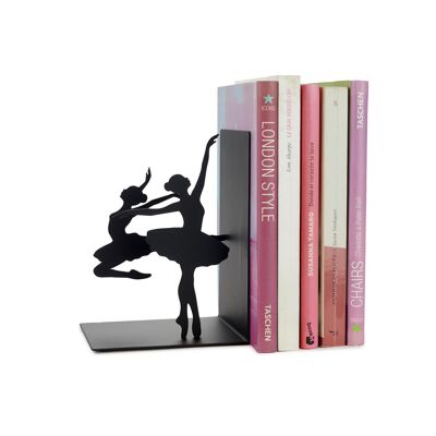 Serre-livres / Serre-livres Ballerine