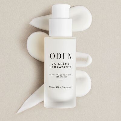 Moisturizing Cream - Summer Must-Have